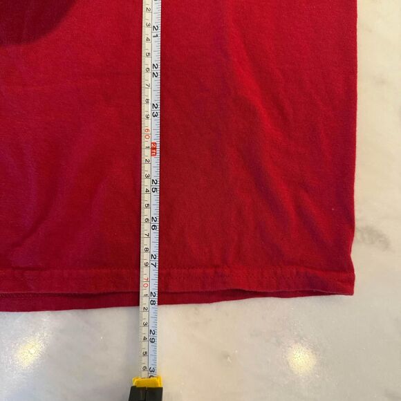 Alabama Crimson Tide SEC Long Sleeve T-Shirt - Tuscaloosa Bowtie Roll Tide‎ - Picture 8 of 8